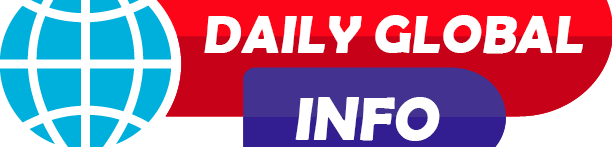 Daily Global Info
